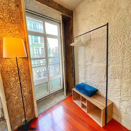 Apartment Sao Domingos I Porto
