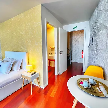Apartment Sao Domingos I Porto