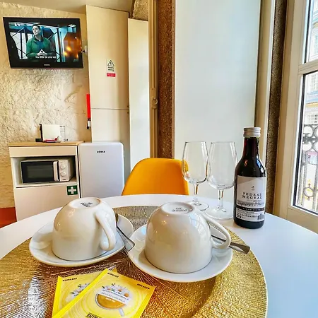 Apartment Sao Domingos I Porto
