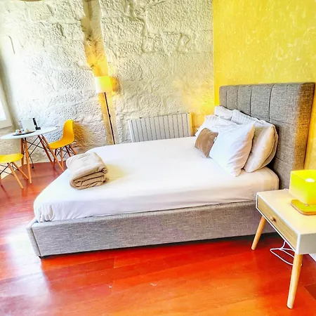 Sao Domingos I Apartment Porto
