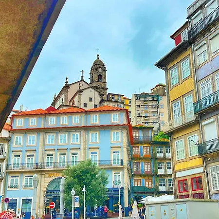 Sao Domingos I Apartment Porto