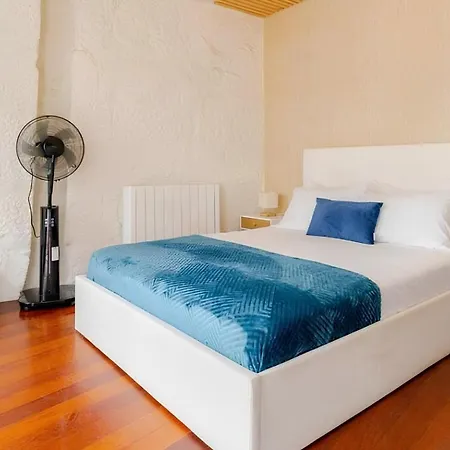 Sao Domingos I Apartment Porto