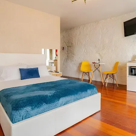 Apartment Sao Domingos I *